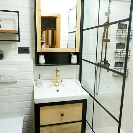 Apartment Luxury Croatia *