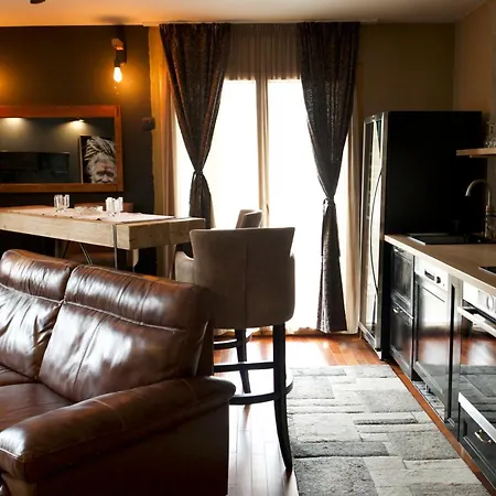 Luxury Croatia Apartment *