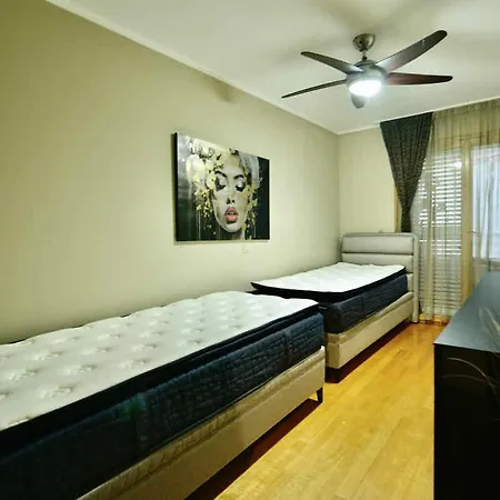 Apartment Luxury Croatia Banjole