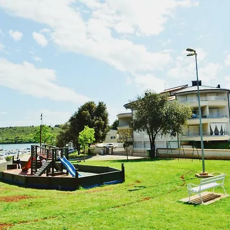 Apartment Luxury Croatia Banjole