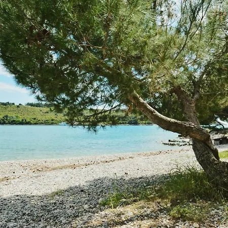 Luxury Croatia Apartment Banjole