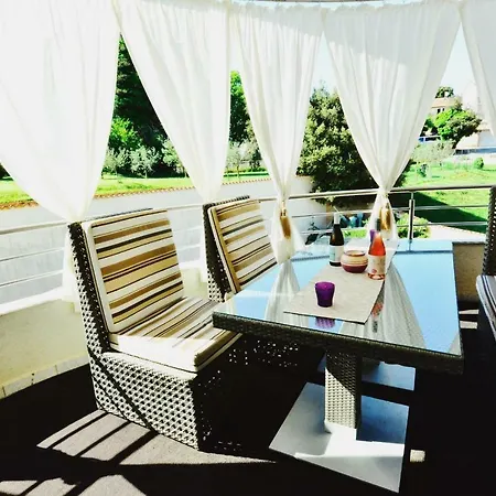 Luxury Croatia Banjole