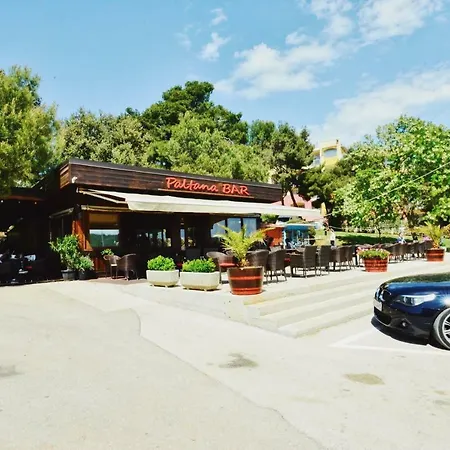 Apartment Luxury Croatia Banjole
